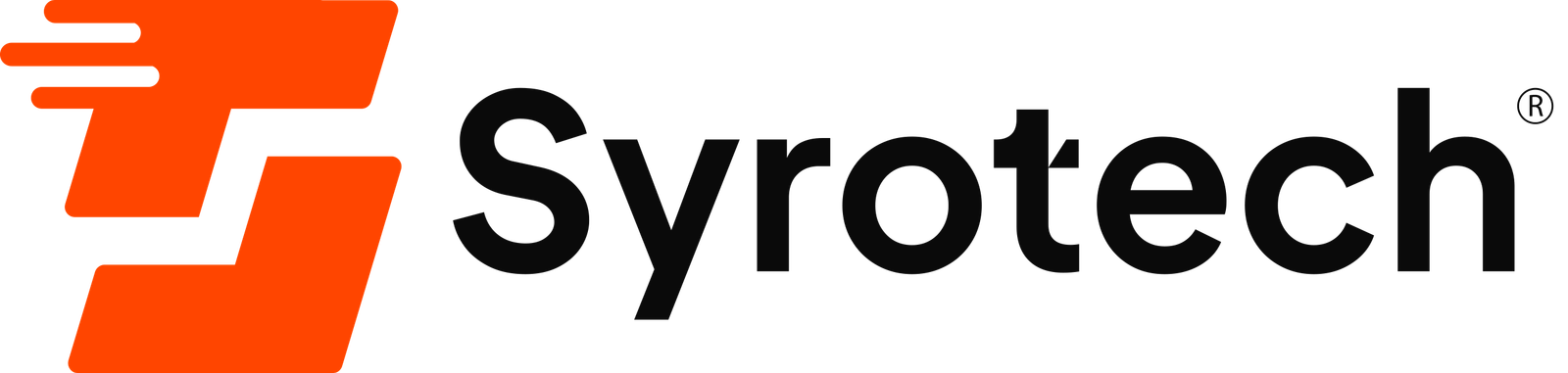 Syrotech
